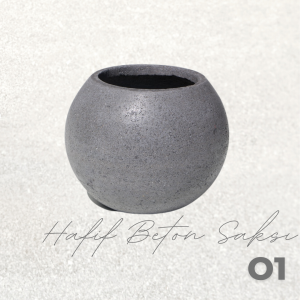 Hafif Beton-O