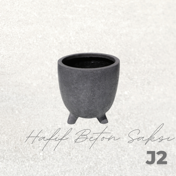 Hafif Beton-J - Görsel 2
