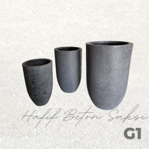 Hafif Beton-G