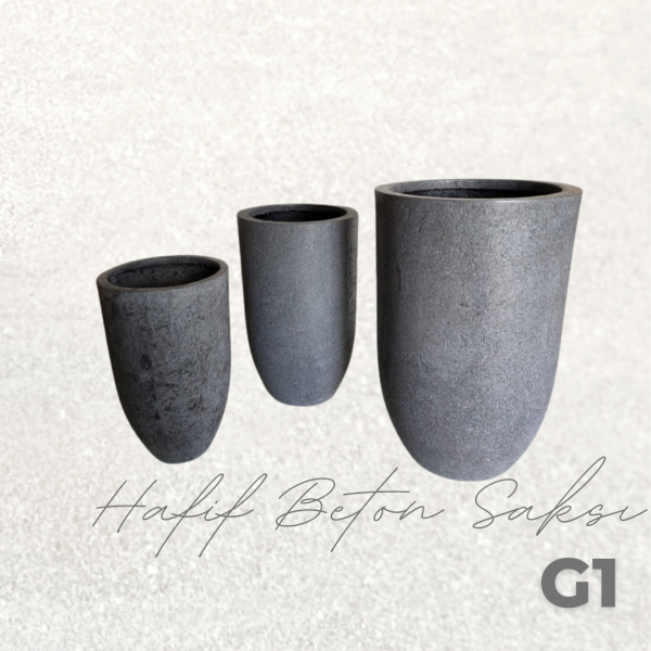 Hafif Beton-G