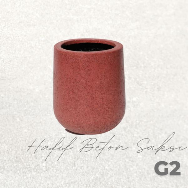 Hafif Beton-G - Görsel 2