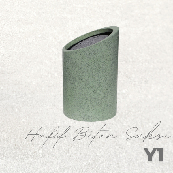 Hafif Beton-Y