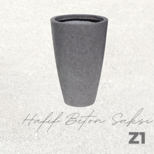 Hafif Beton-Z