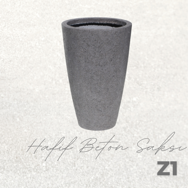 Hafif Beton-Z