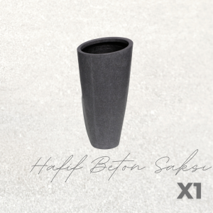 Hafif Beton-X