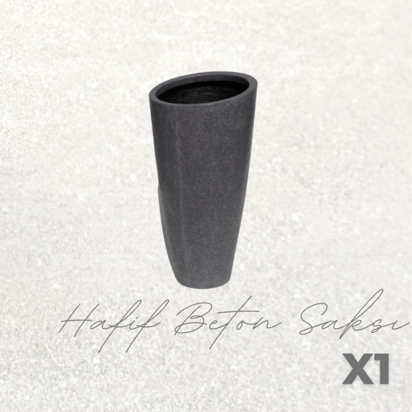 Hafif Beton-X