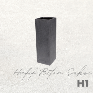 Hafif Beton-H