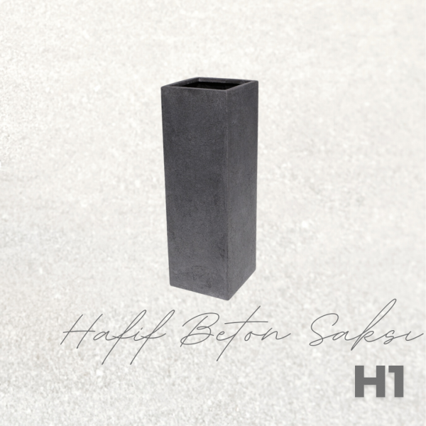 Hafif Beton-H