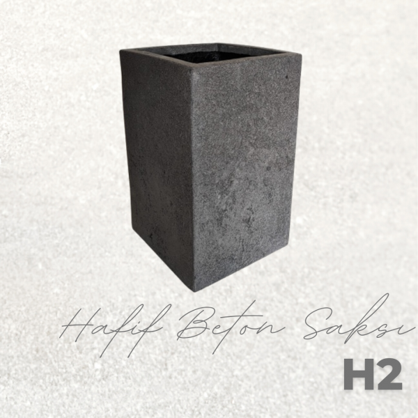 Hafif Beton-H - Görsel 2