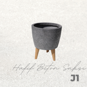 Hafif Beton-J